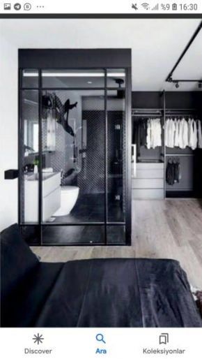 Virtual hause